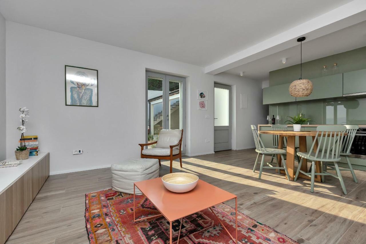Villa Mate Zaostrog Kültér fotó
